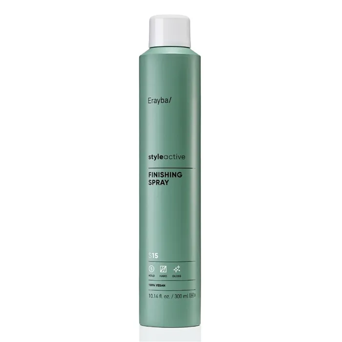 Erayba Style Active S15 Spray de Acabamento 300ml