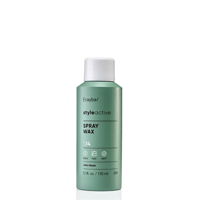 Erayba Style Active S14 Spray Wax 150ml