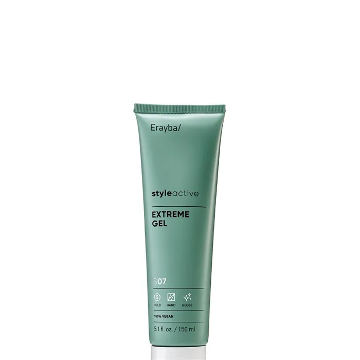 Erayba Style Active S07 Extreme Gel coiffant 150 ml