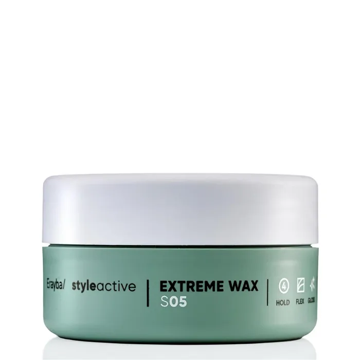 Erayba Style Active S05 Extreme Wax 100ml