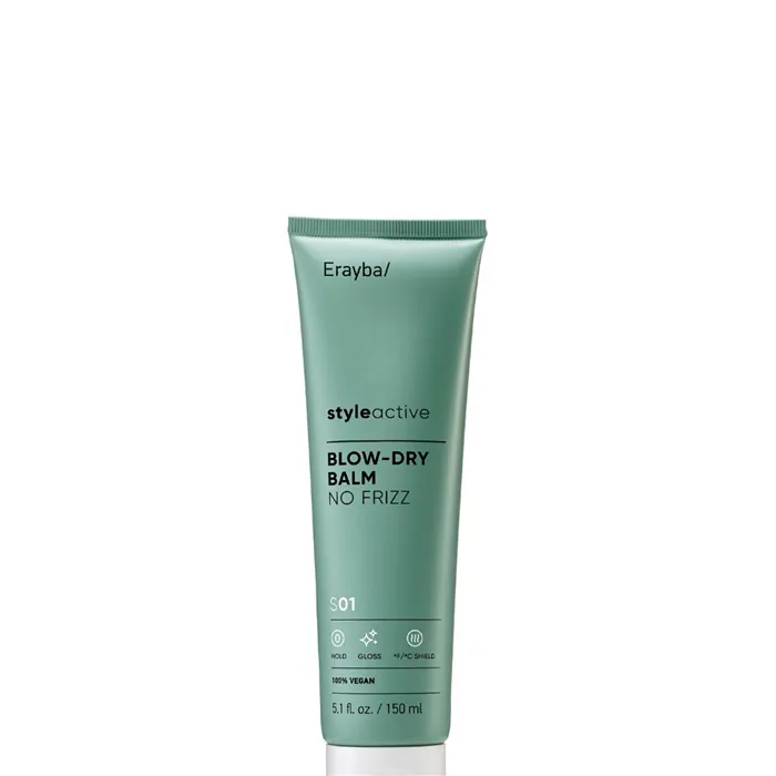 Erayba Style Active S01 Balm de Secagem 150ml