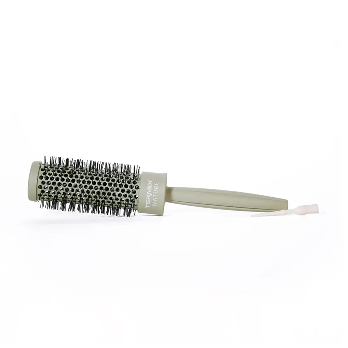 Termix Nature Escova Profissional Redonda