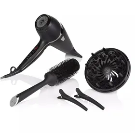 Ghd Prancha Air Kit 2.0