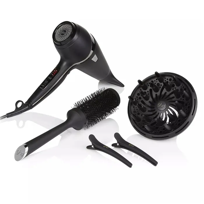 Ghd Secador Air Kit 2.0
