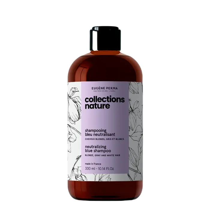 Eugene Perma Collections Nature Argent Champu