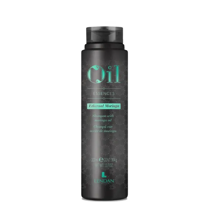 Lendan Shampoing Huile de Moringa 300 ml