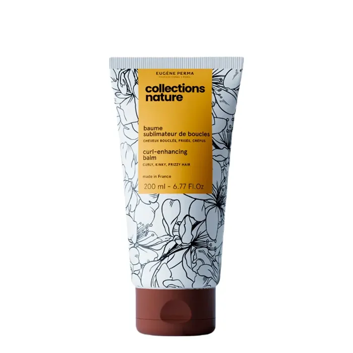 Eugene Perma Collections Nature Boucles Baume pour cheveux bouclés 200 ml