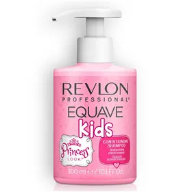 Revlon Equave Kids Champu 300ml