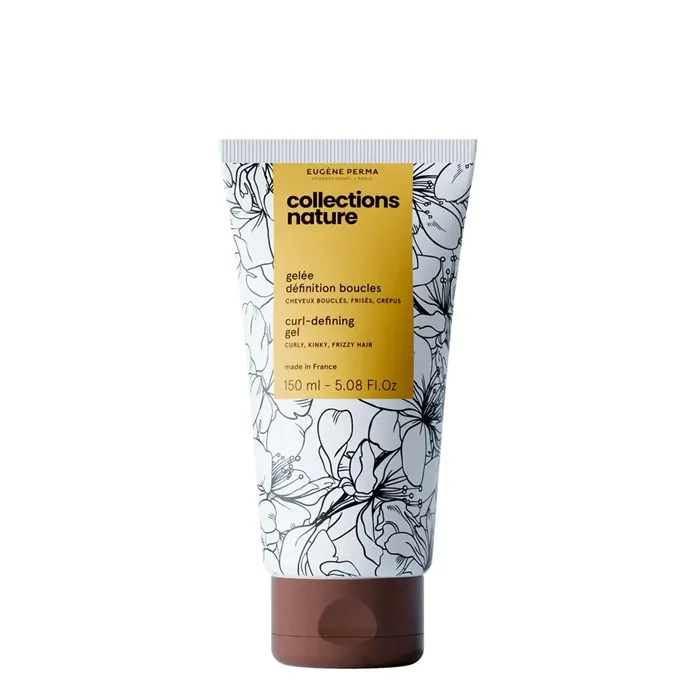 Eugène Perma Collections Nature Boucles Gel pour cheveux bouclés 150 ml