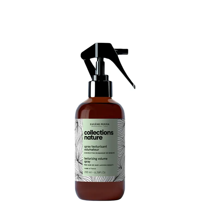 Eugene Perma Collections Nature Volume Spray Antiqueda 200ml