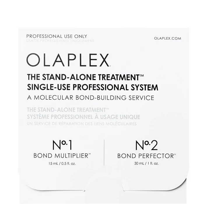 Olaplex Single Use Kit Individual