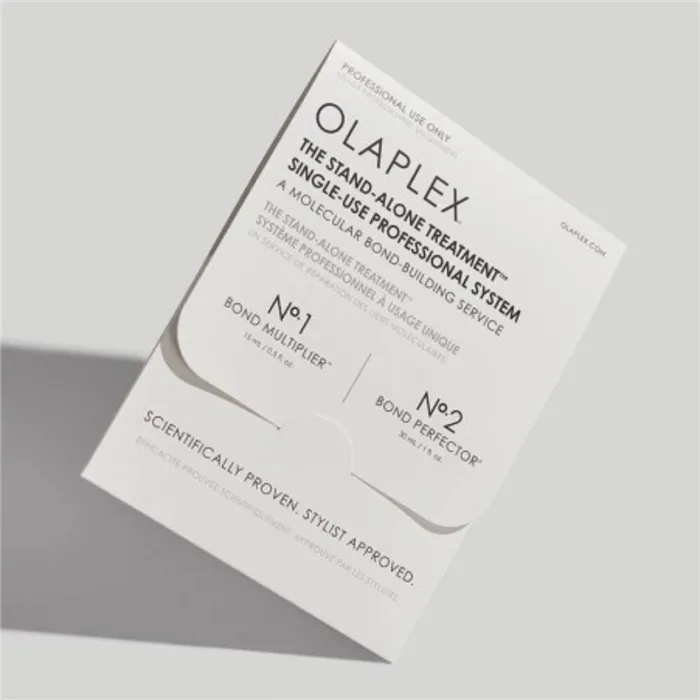 Olaplex Kit individuel à usage unique