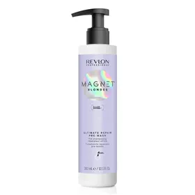 Revlon Magnet Blondes Ultimate Repair Pré-Lavagem 300ml