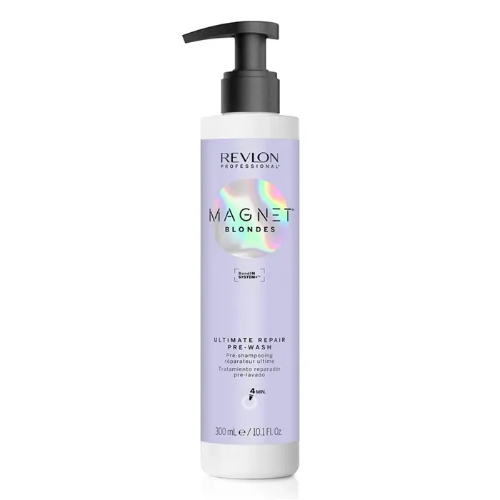 Revlon Magnet Blondes Ultimate Repair Pré-Lavagem 300ml