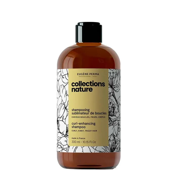 Eugene Perma Collections Nature Shampoing Boucles