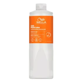 Wella Pro+ Perform Neutralizador Reto 1000ml