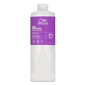 Wella Pro+ Perform Curl Fixateur permanente 1000 ml