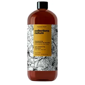 Eugene Perma Collections Nature Shampoing Boucles