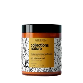 Eugene Perma Collections Nature Boucles Máscara Cabelo