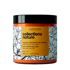 Eugene Perma Collections Nature Boucles Máscara Cabelo