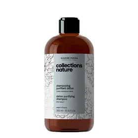 Eugene Perma Collections Nature Champô Oleoso