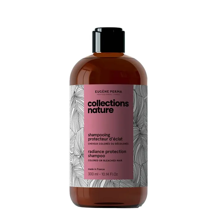 Eugène Perma Collections Nature Color Shampoing pour cheveux colorés