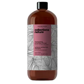 Eugène Perma Collections Nature Color Shampoing pour cheveux colorés