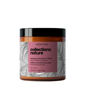 Eugene Perma Collections Nature Color Masque pour cheveux colorés