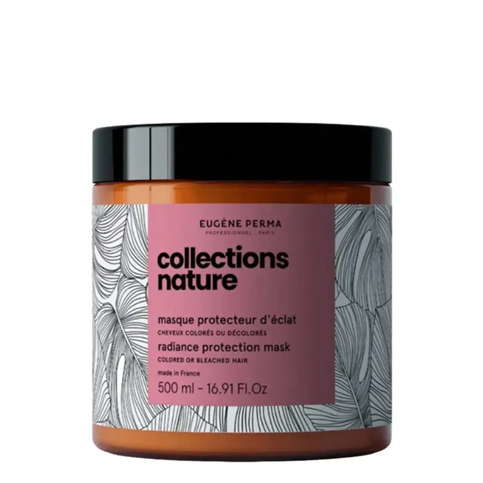 Eugene Perma Collections Nature Color Masque pour cheveux colorés