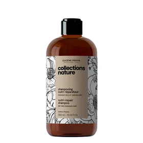 Eugene Perma Collections Nature Nutrição Champô