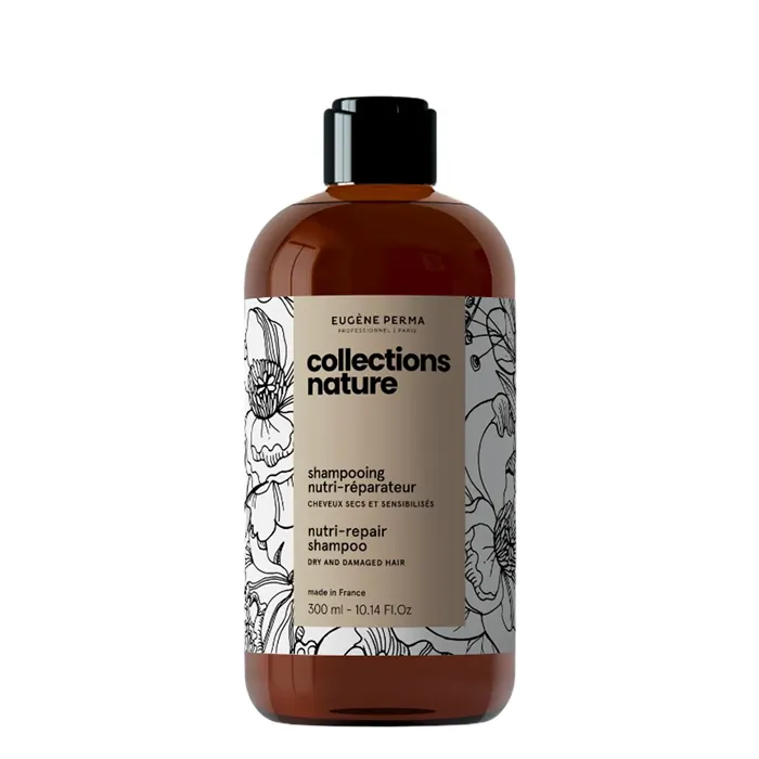 Eugene Perma Collections Nature Shampoing Nutrition