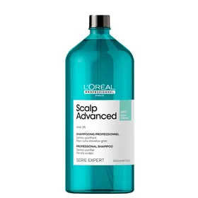 L'Oréal Expert Scalp Advanced Anti Grasse Shampoing