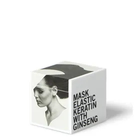 Masque Trendy Hair à l'élastique Keratin
