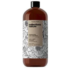 Eugene Perma Collections Nature Shampoing Nutrition