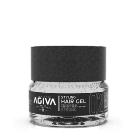 Gel de Cabelo Agiva Styling