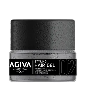 Gel de Cabelo Agiva Styling