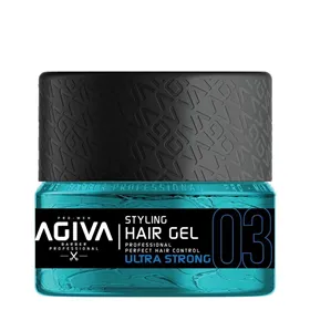 Gel de Cabelo Agiva Styling