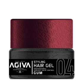 Gel de Cabelo Agiva Styling