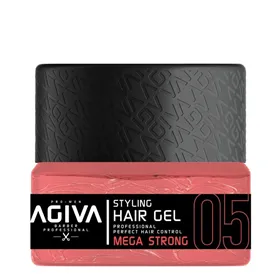 Gel de Cabelo Agiva Styling