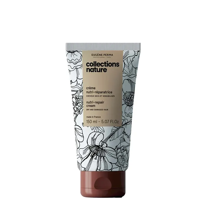 Eugene Perma Collections Nature Nutrição Creme Reparador 150ml