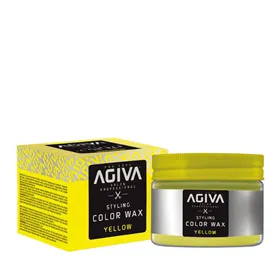 Agiva Hair Pigment Wax 120gr
