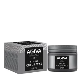 Agiva Hair Pigment Wax 120gr