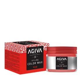 Agiva Hair Pigment Wax 120gr