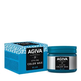 Agiva Hair Pigment Wax 120gr
