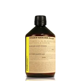 Eva Profissional Vitamin Recharge Amaciador Lavante 500ml