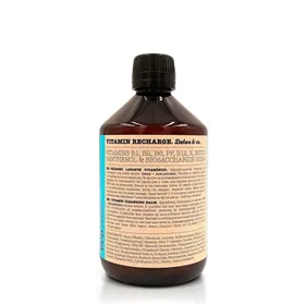 Eva Profesional Vitamin Recharge Detox Balsamo Lavante 500ml
