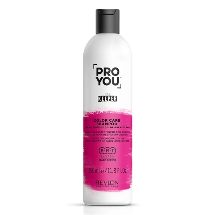 Shampoing Revlon Pro You Color Care