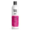 Revlon Pro You Color Care Champô