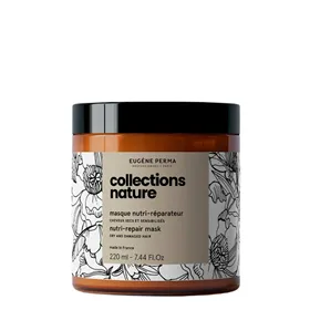 Eugène Perma Collections Nature Nutrition Masque capillaire