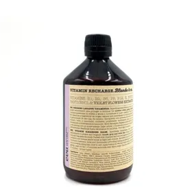 Eva Profesional Vitamin Recharge Blonde Balsamo Lavante 500ml